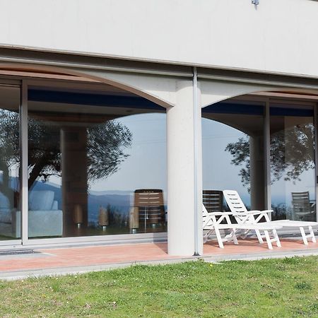 لا سبيتسْيا Villa Sofia المظهر الخارجي الصورة