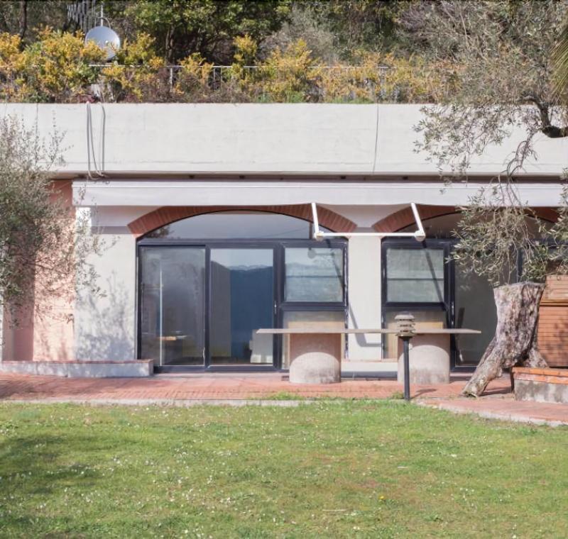 لا سبيتسْيا Villa Sofia المظهر الخارجي الصورة