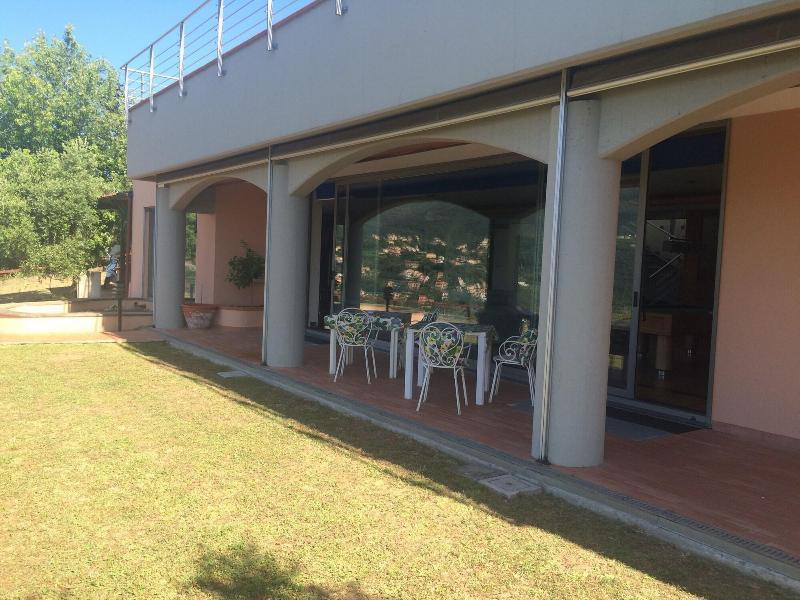 لا سبيتسْيا Villa Sofia المظهر الخارجي الصورة